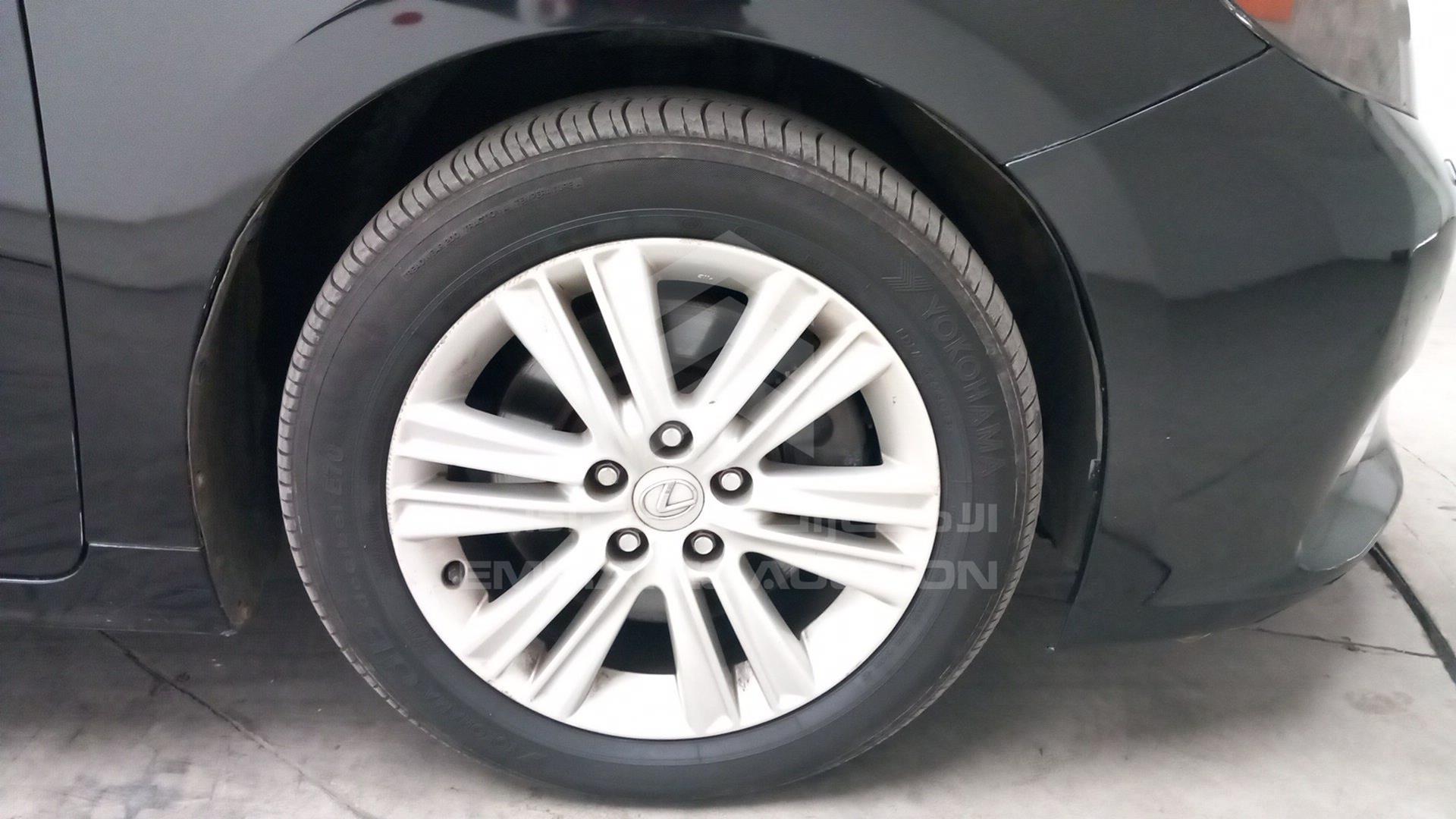 2015 LEXUS ES 350 VIN: JTHBK1GG6F2168524