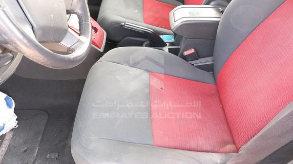 Dodge Caliber 2008 1B3HBG8B88D641866 Image 3