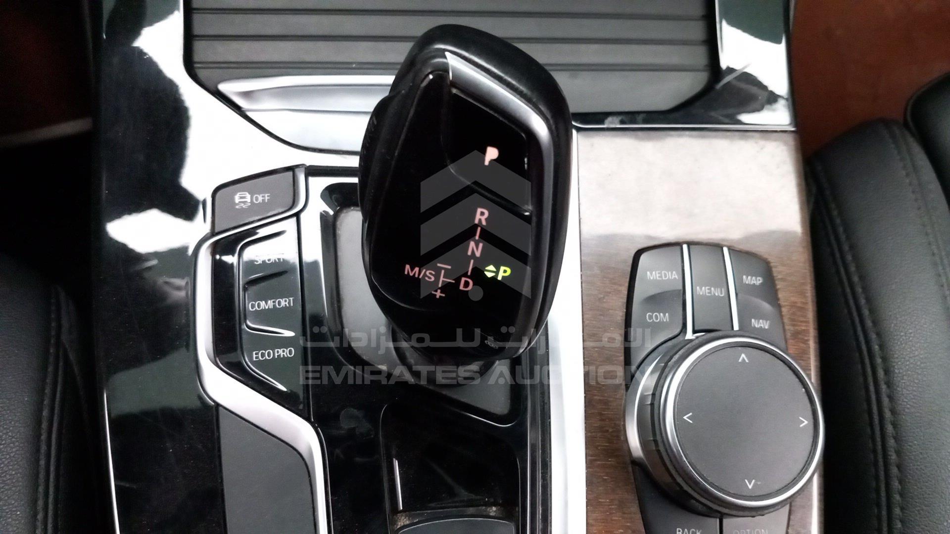 2019 BMW X3 VIN: 5UXTR7C55KLF24430