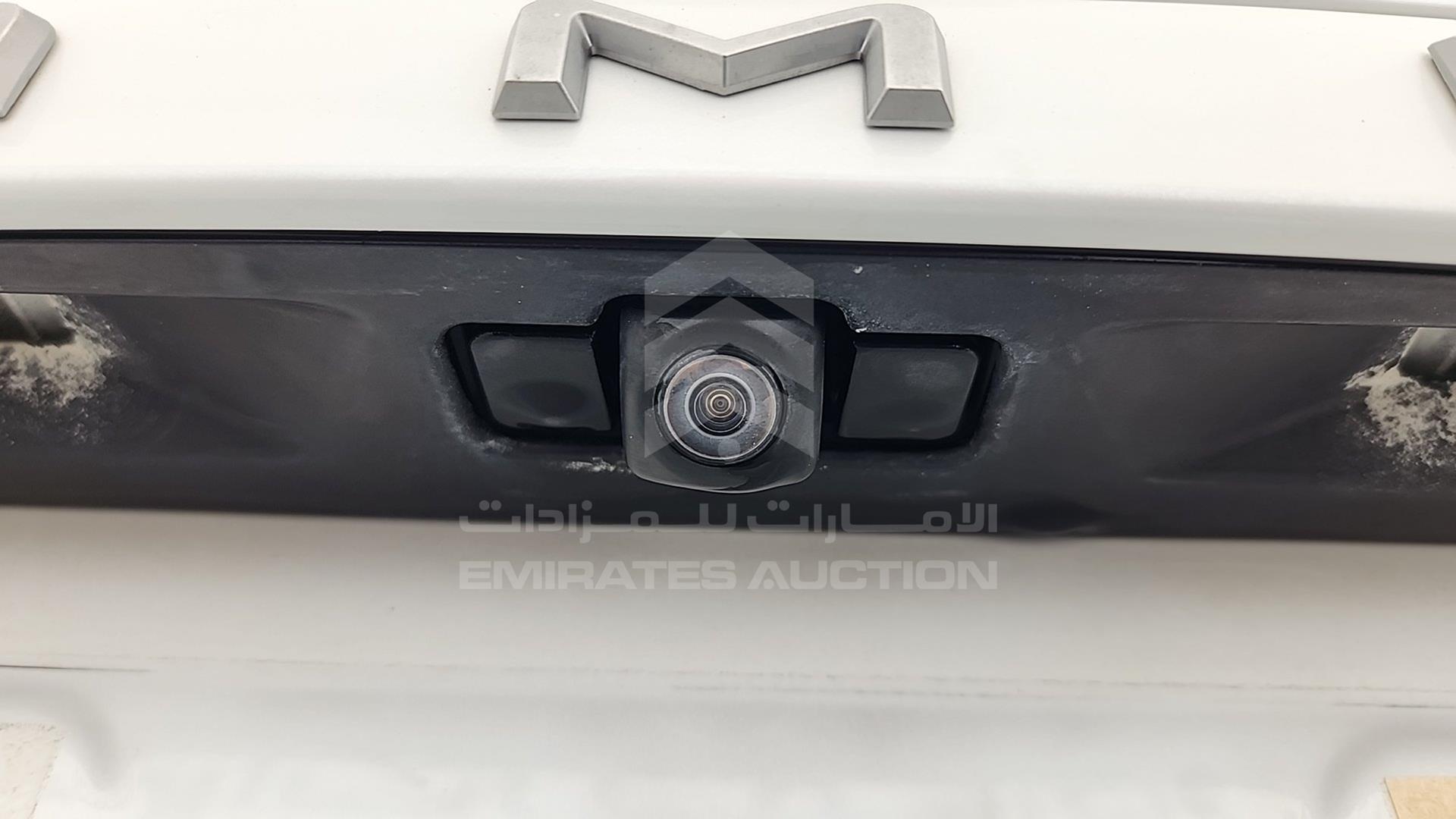 2019 TOYOTA CAMRY HYBRID VIN: JTNB24HK4K3016859