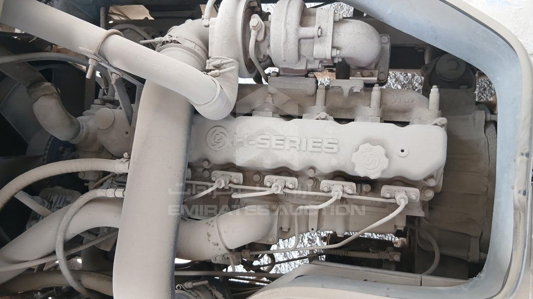 2016 Ashok Leyland Falcon — Engine Bay — Photo 26