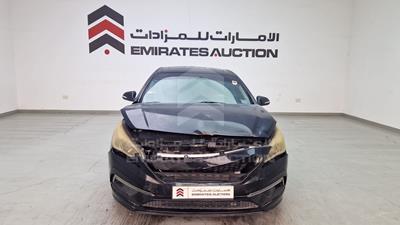 هيونداي سوناتا 2015 - #665532