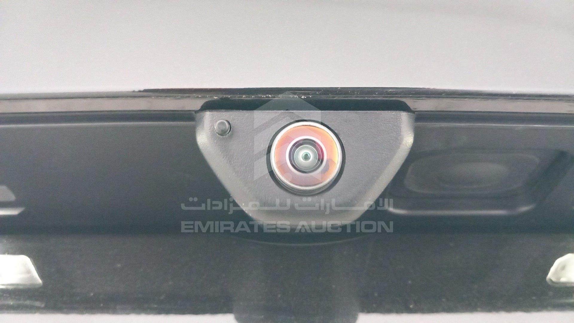 2024 RANGE ROVER SPORT VIN: SAL1A2B9XRA170570
