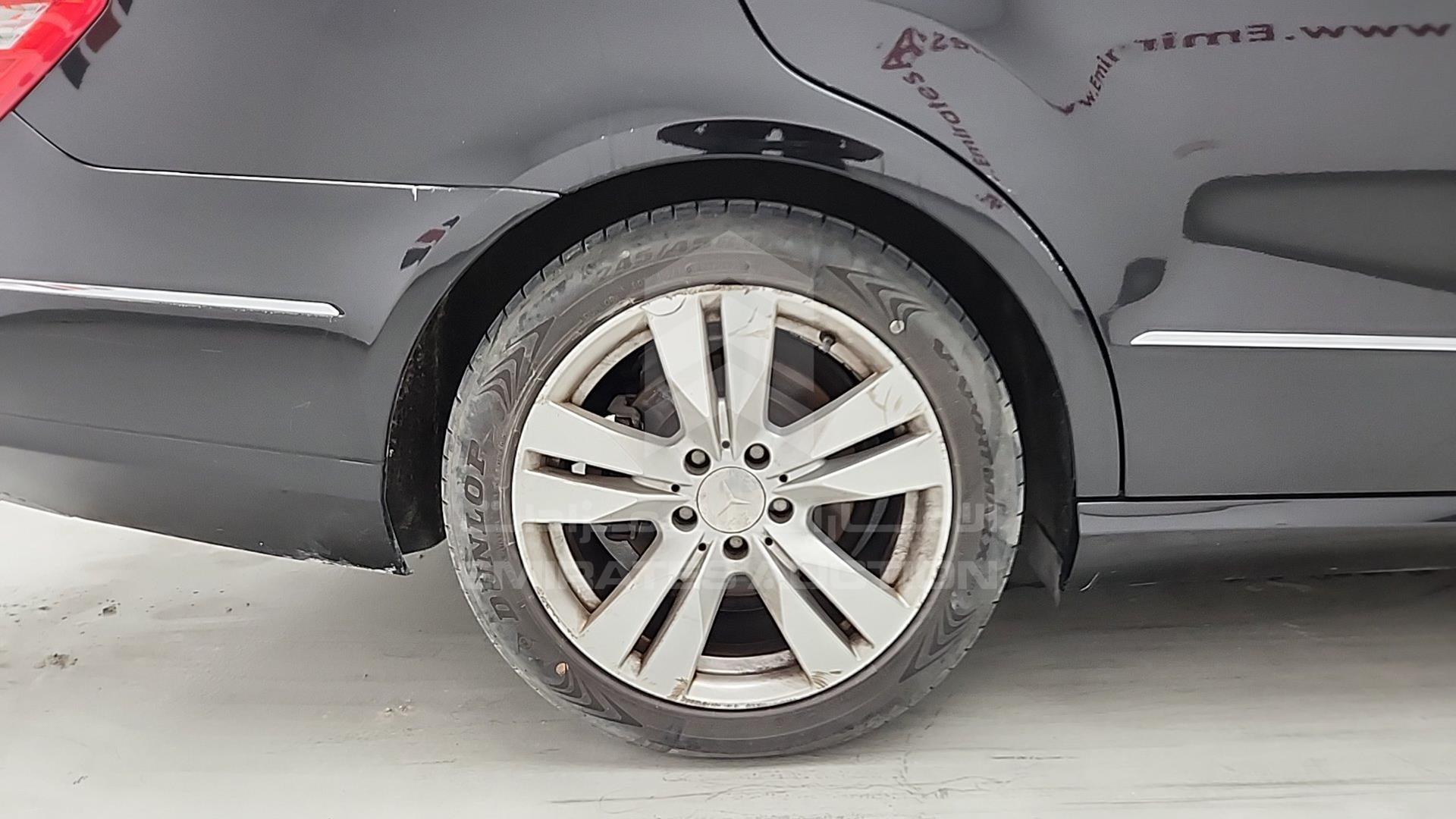 2012 MERCEDES E 300 VIN: WDDHF5EBXCA540081