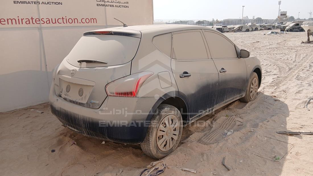 نيسان تيدا 2015 — الزاوية الخلفية اليمنى — صورة 8