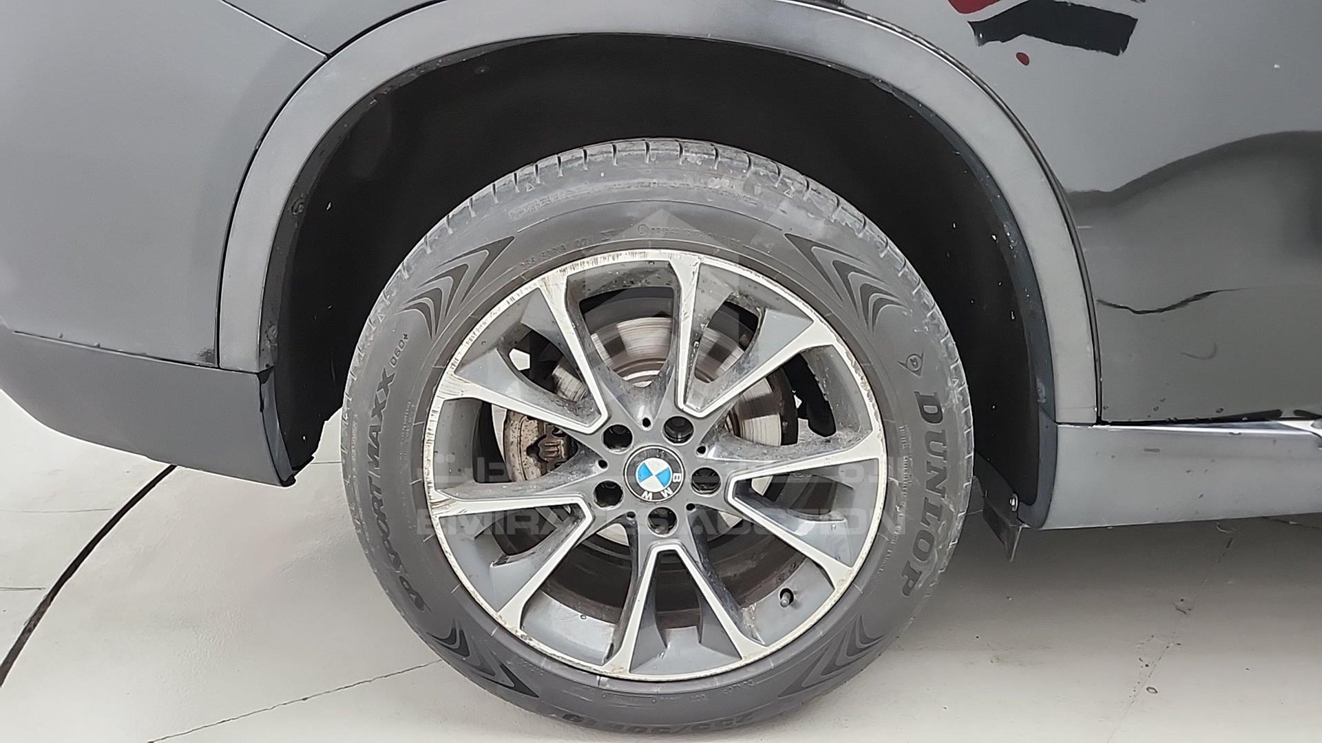2015 BMW X5 VIN: WBAKR0109F0J36355