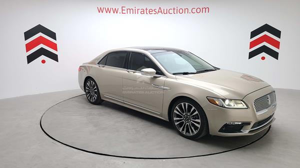 Lincoln Continental 2017 1LN6L9SK9H5620330 Image 54