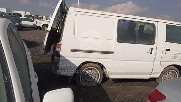 JMYGNP03V4A771314 Mitsubishi L 300