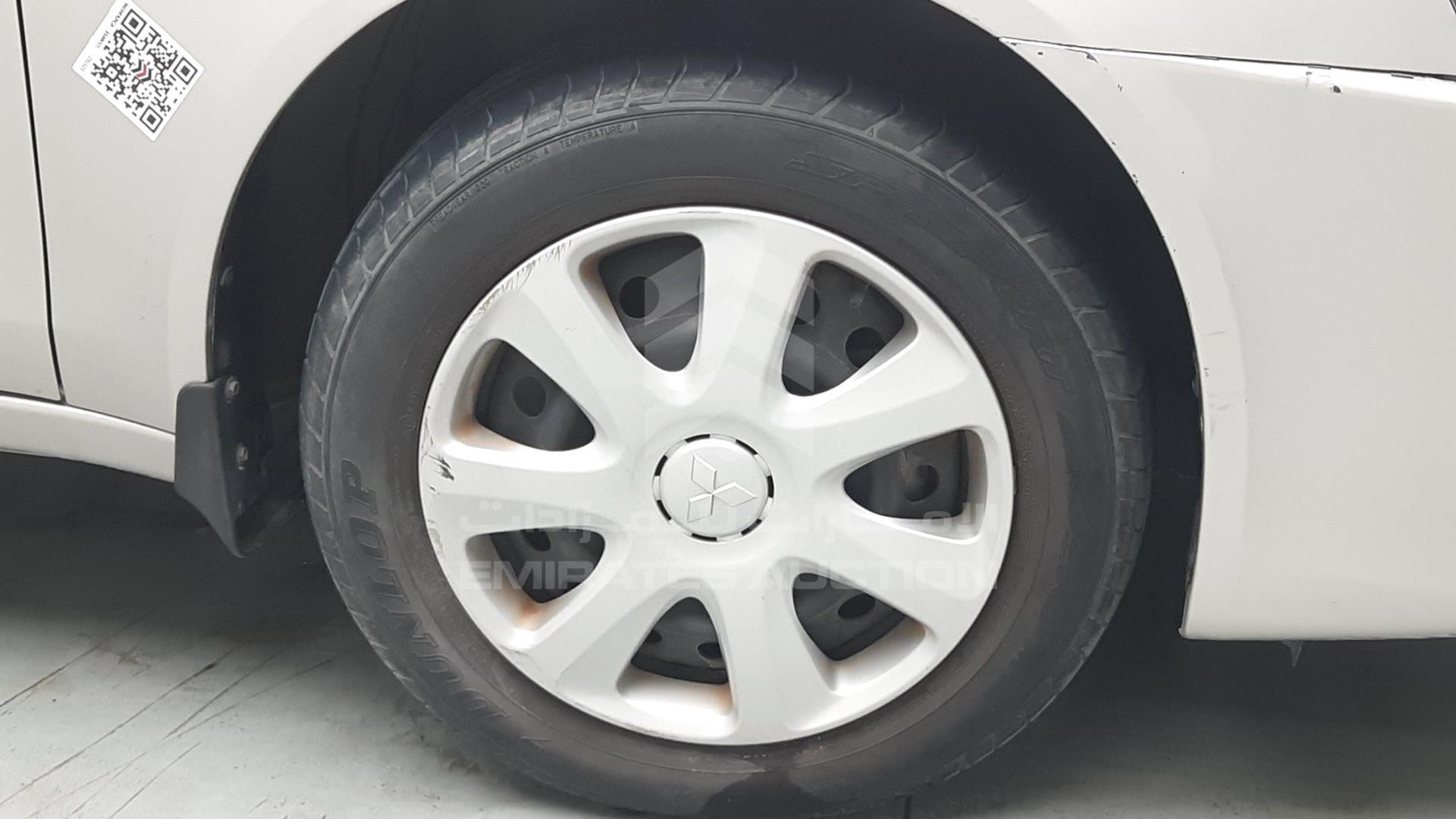 2016 MITSUBISHI LANCER VIN: JMYSTCY4AGU747172
