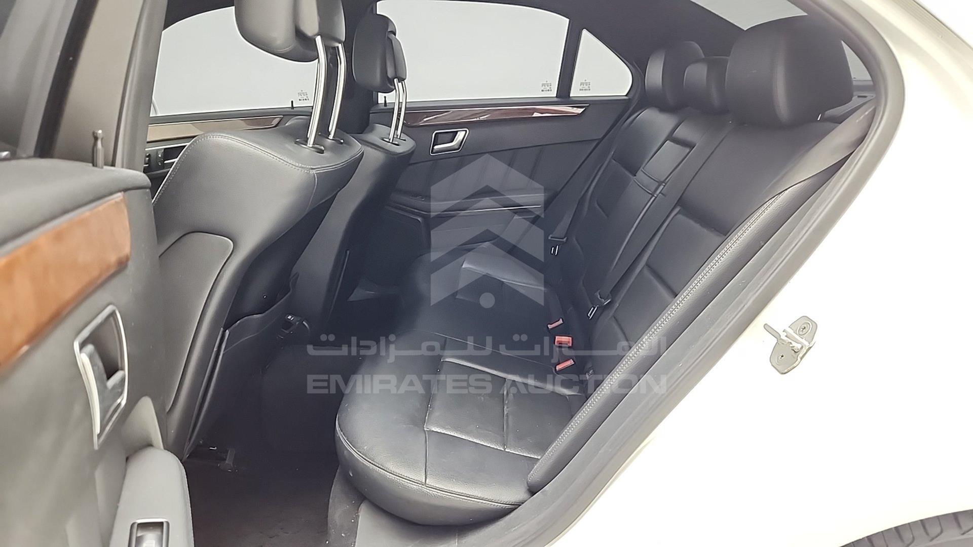 2013 MERCEDES E 350 VIN: WDDHF5KB4DA720730