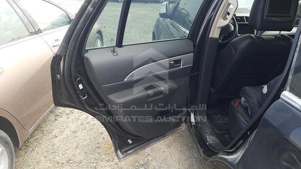 Lincoln MKX 2013 2LMDJ8JK4DBL46067 Image 12