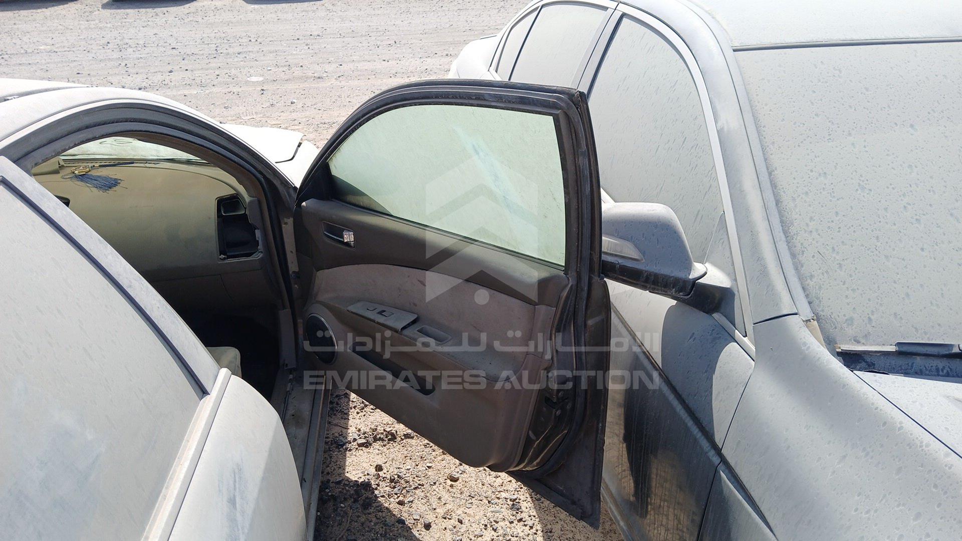 2006 NISSAN ALTIMA VIN: 1N4AL11D86C139874