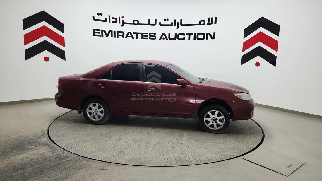 2002 Toyota Camry — Right Full View — Photo 48