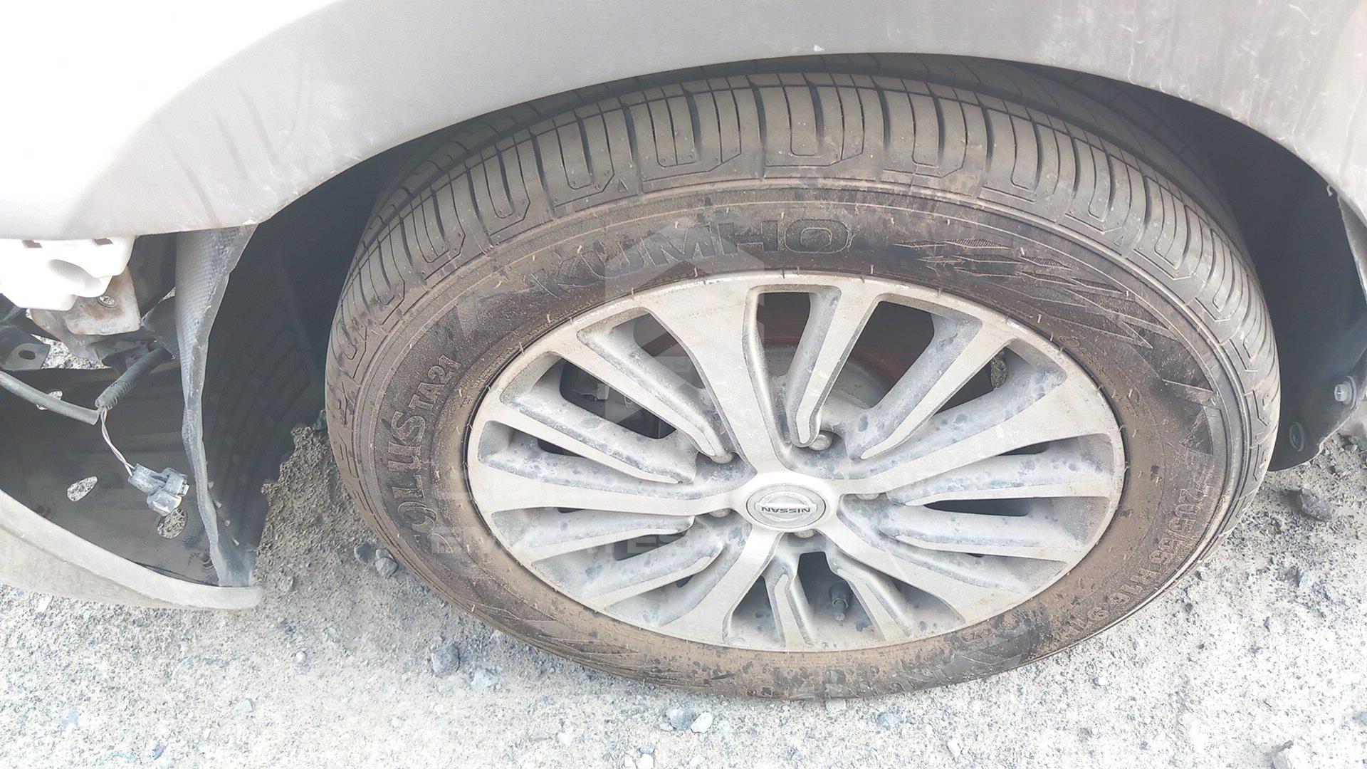 2014 NISSAN ALTIMA VIN: 1N4AL3AP9EC146482