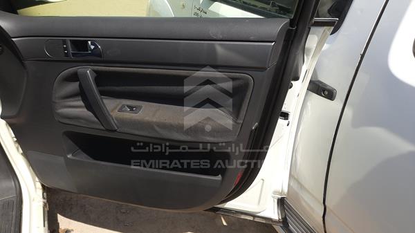 WVGAL27LX9D000452 Volkswagen Touareg