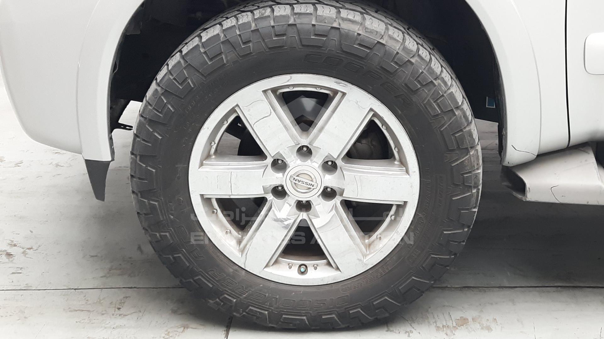 2011 NISSAN ARMADA VIN: 5N1AA0NC2BN609340