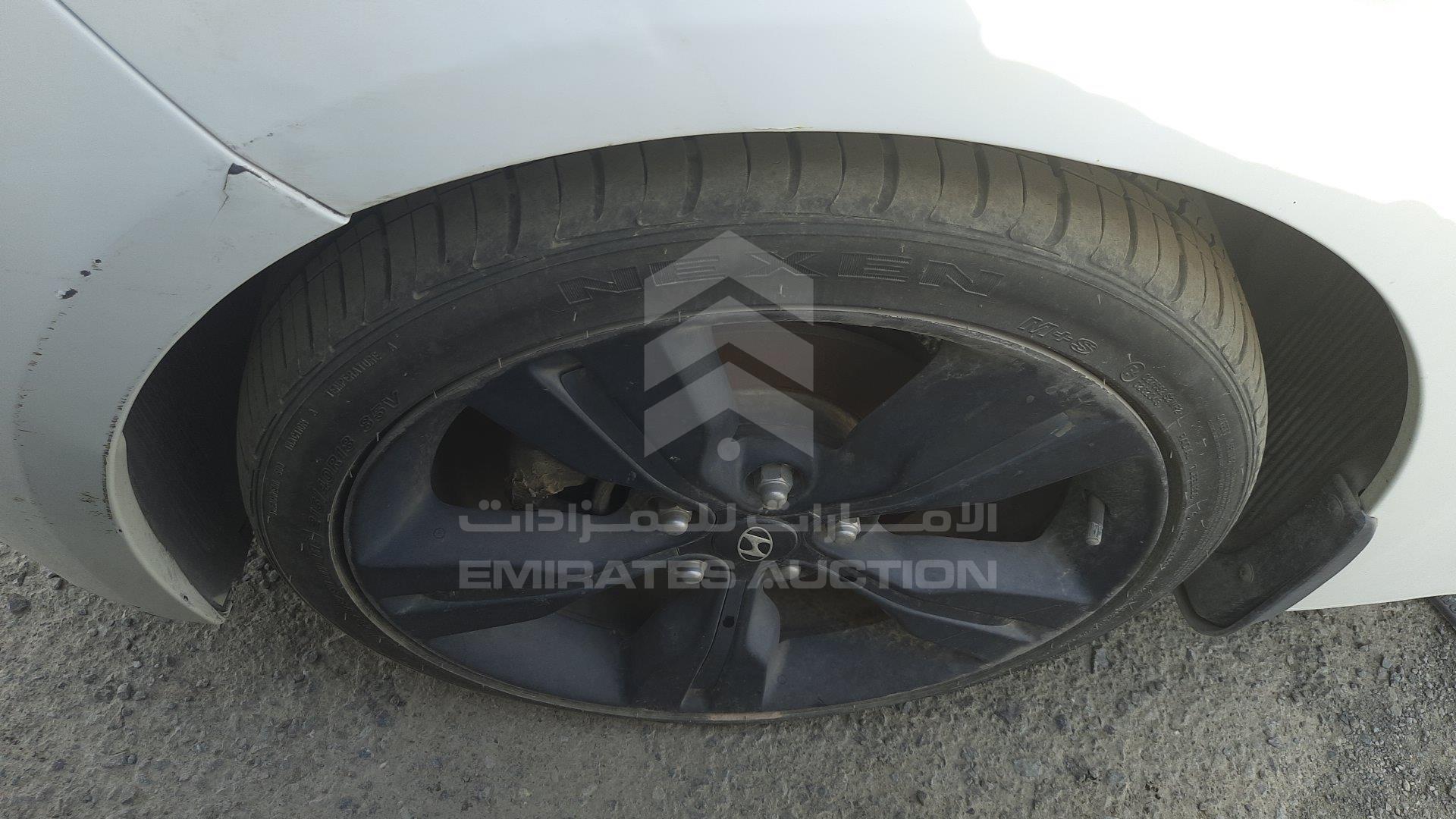KMHTC61C7DU098681 - 2013 Hyundai Veloster - #358467