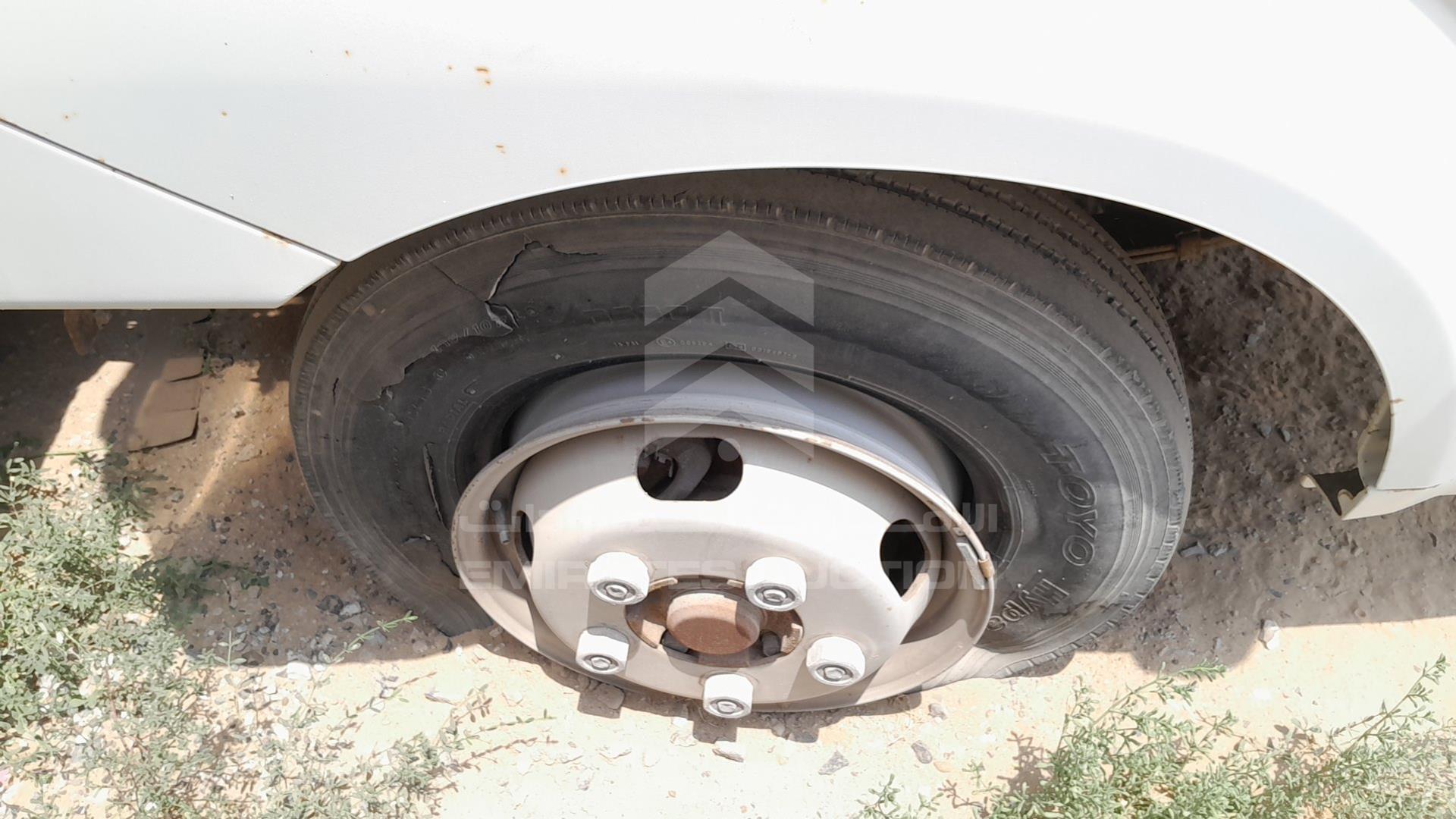 2012 KIA --- VIN: KNCWJ2729C7645143