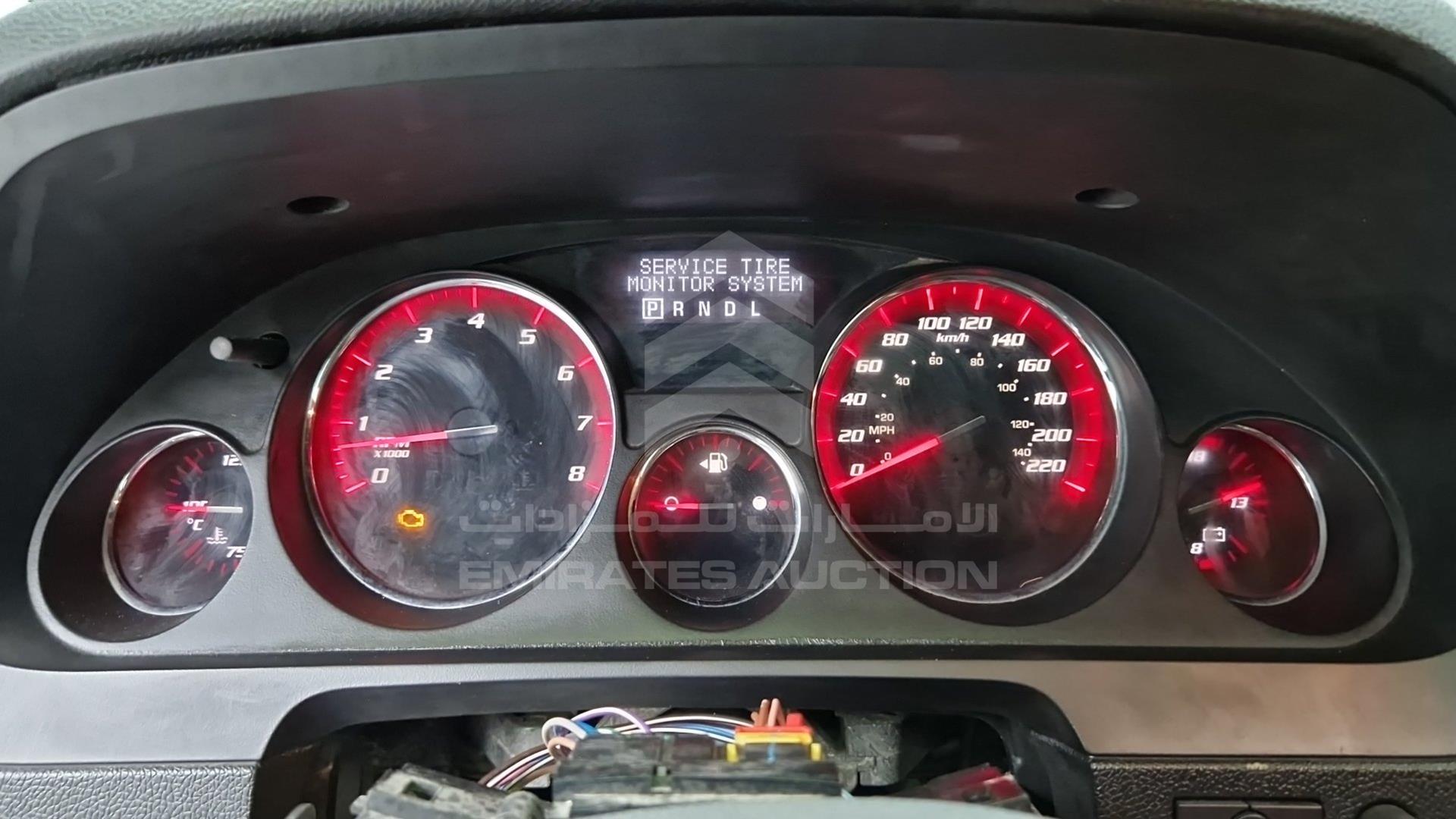2009 GMC ACADIA VIN: 1GKEV33D69J114443