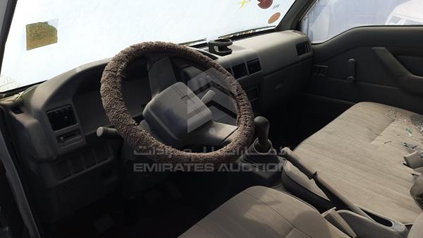 JMYHNP13WDA700209 Mitsubishi L 300
