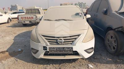 2017 Nissan Sunny - #665846