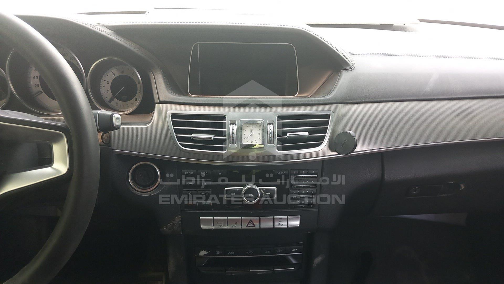 2014 MERCEDES E 300 VIN: WDDHF5FBXEA925996