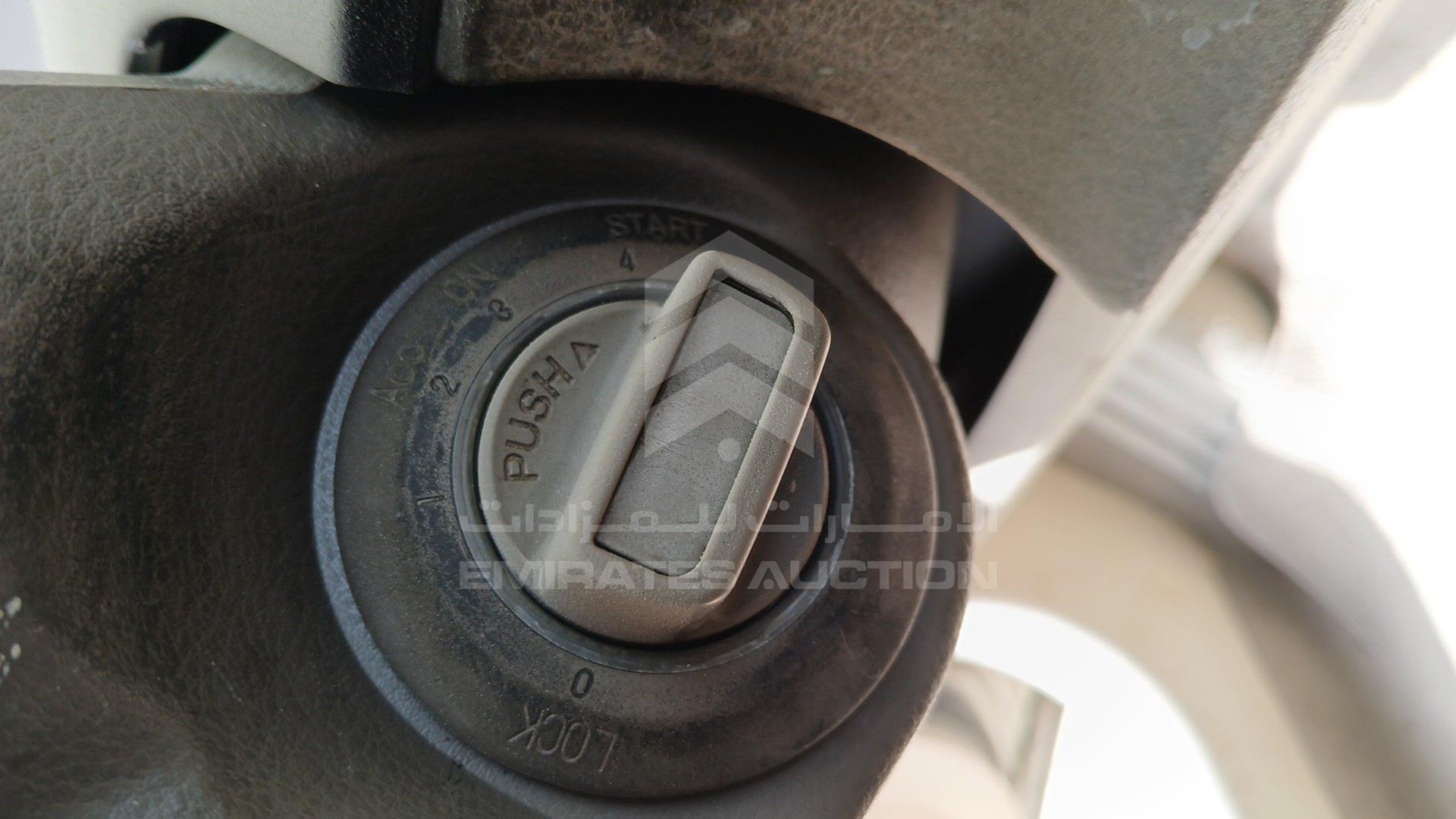 2009 RENAULT SAFRANE VIN: KNMG4D2J89P600396