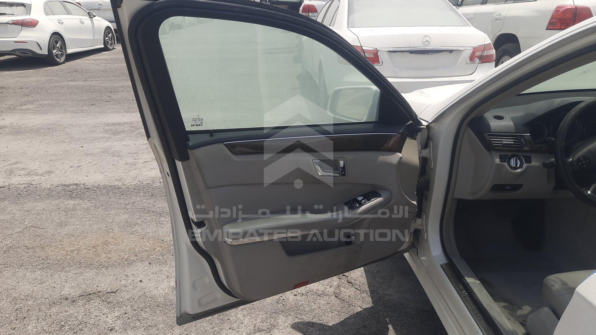 0 MERCEDES --- VIN: WDDHF5EB7AA214395