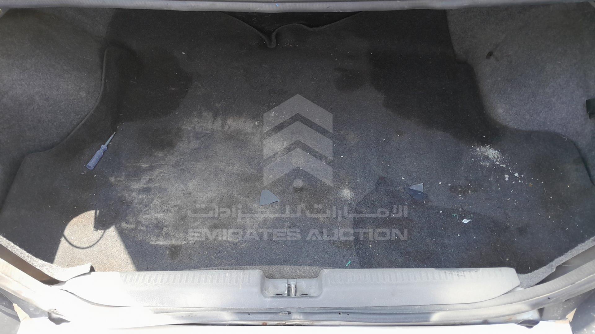 2009 MITSUBISHI LANCER VIN: JMYSRCS1A9U710820