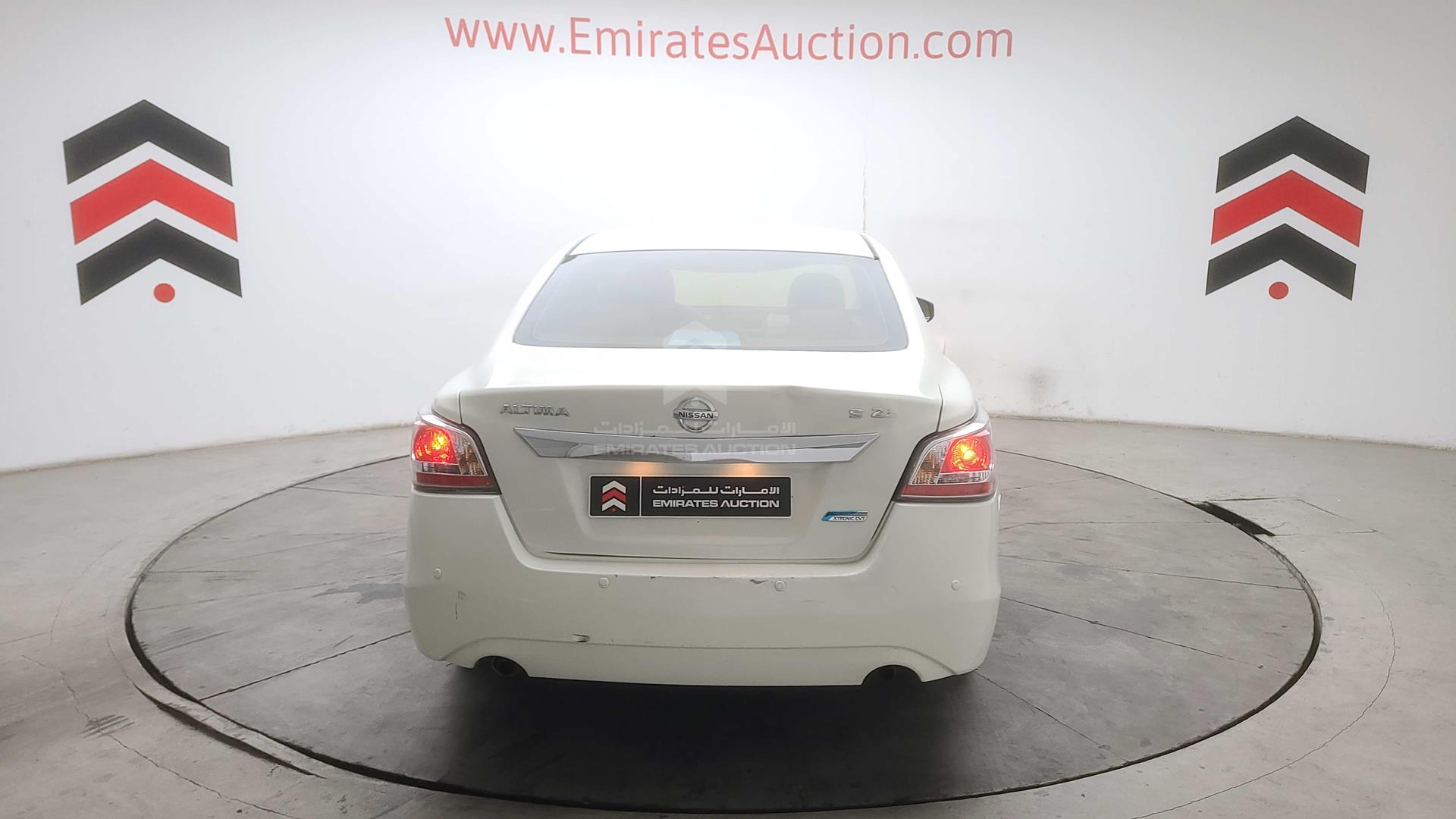 2014 NISSAN ALTIMA VIN: 1N4AL3A9XEC408060