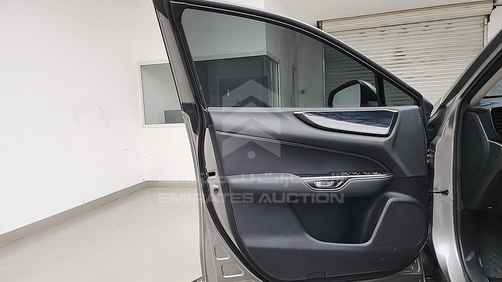 2023 LEXUS NX200T VIN: JTJCFBAZ602011042