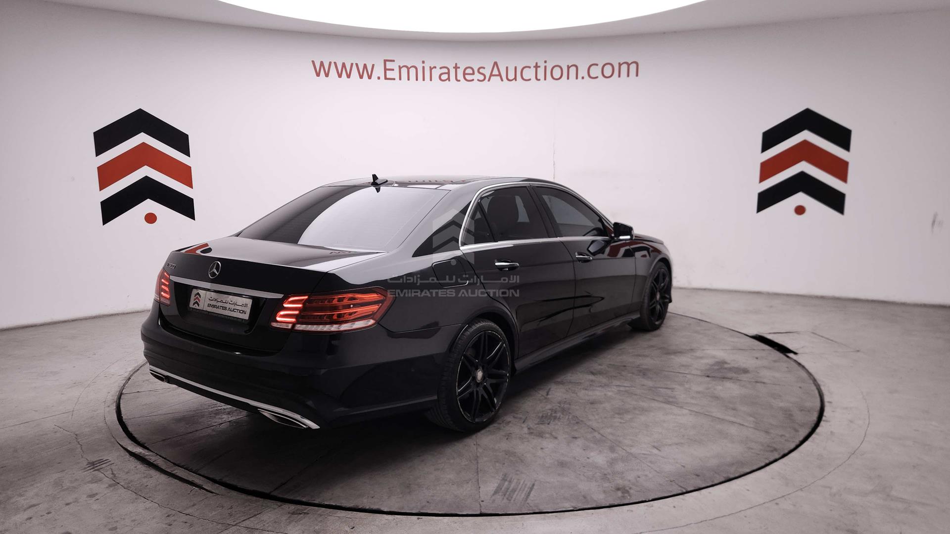 2014 MERCEDES E 300 VIN: WDDHF5FB0EB024727