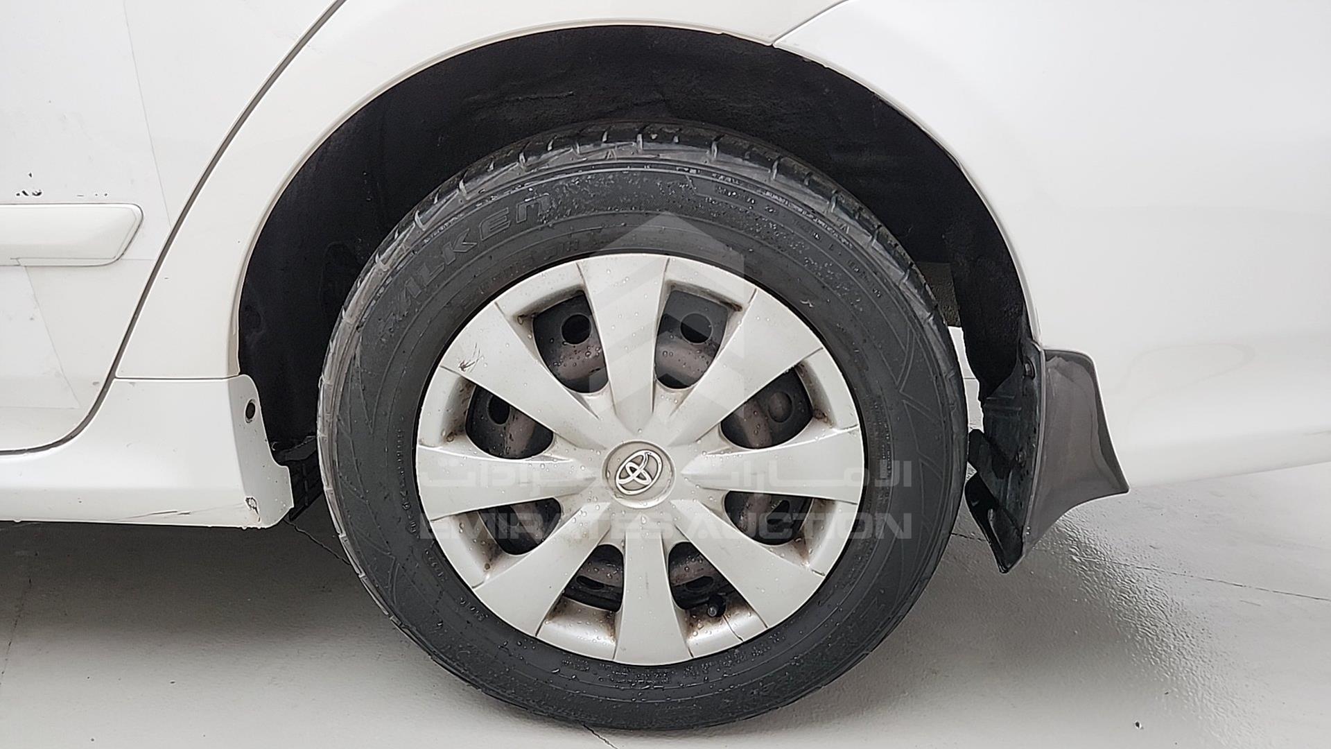 2012 TOYOTA COROLLA VIN: RKLBV42E2C4439825