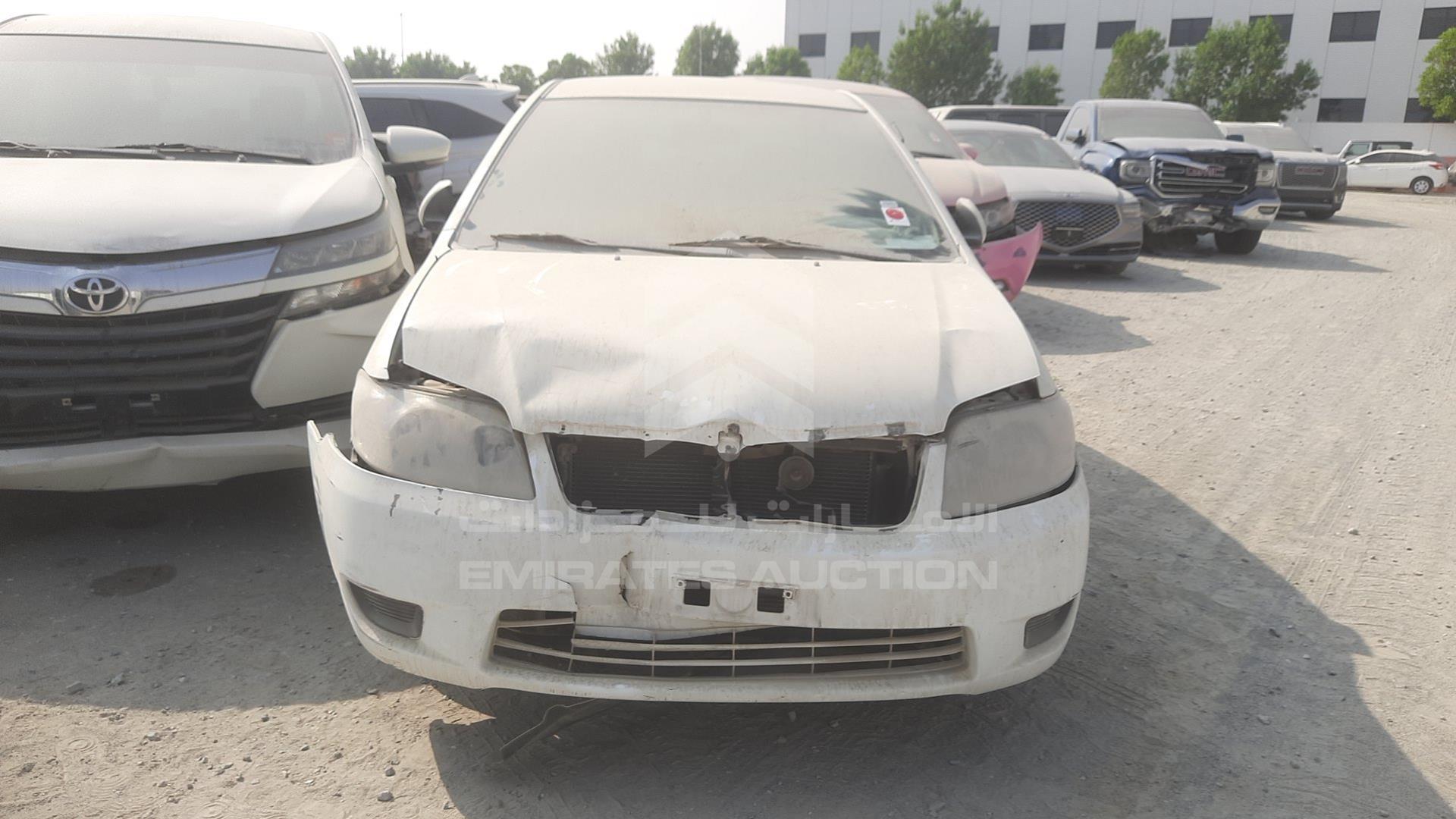2007 TOYOTA COROLLA VIN: JTDBW22E473157602