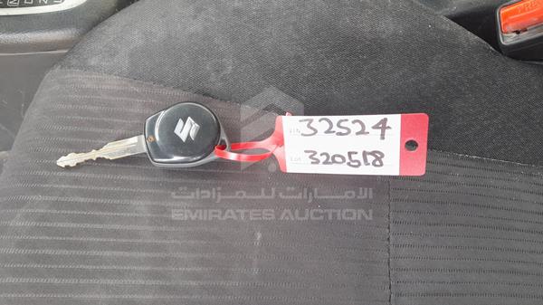 MA3ZC6B10GAA32524 Suzuki Swift