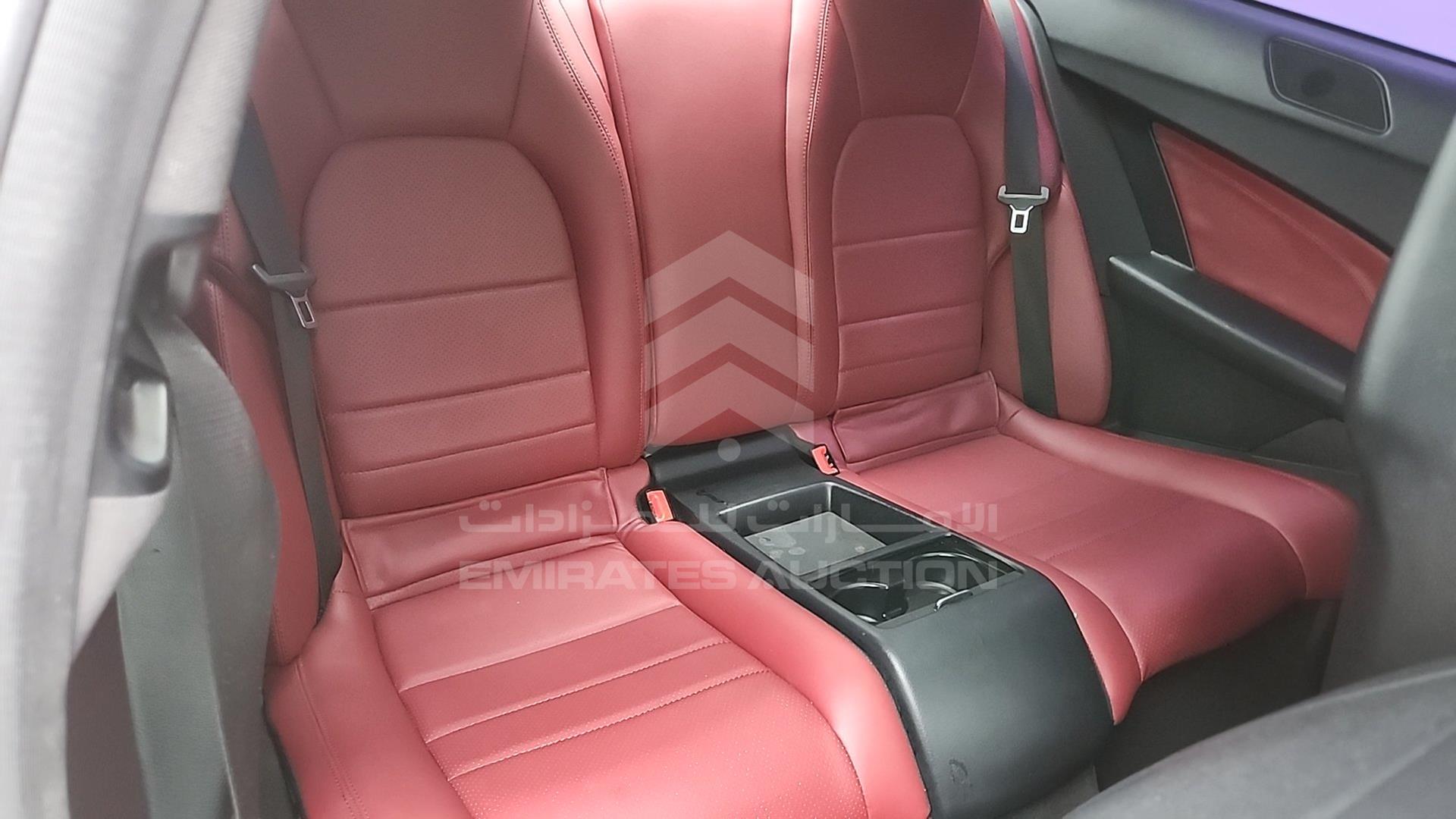 2014 MERCEDES C 250 VIN: WDDGJ4HB2EG295955