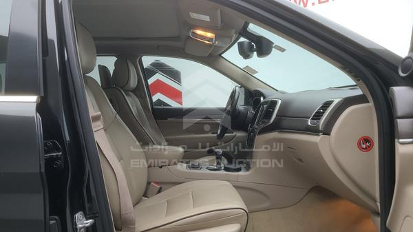 Jeep Grand Cherokee 2014 1C4RJFCT5EC492463 Image 37