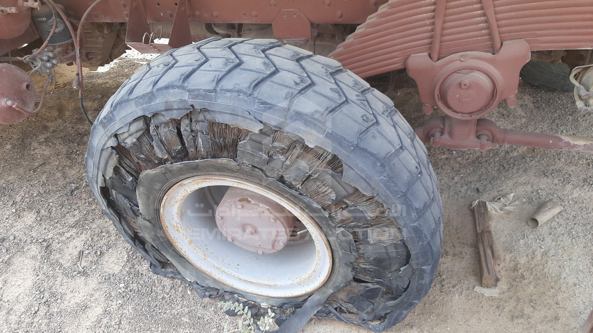 0 IVECO --- VIN: WJMF3TPT00C105687