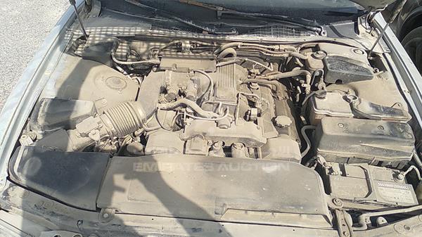 Lexus LS400 1992 JT8UF11E6N0098926 Image 20