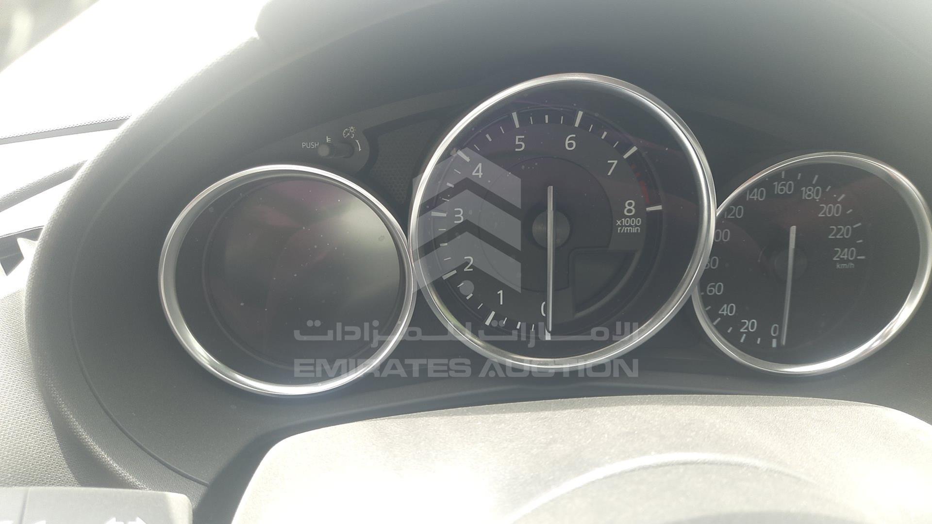 2023 MAZDA MX-5 VIN: JM7NDAE74P0650150