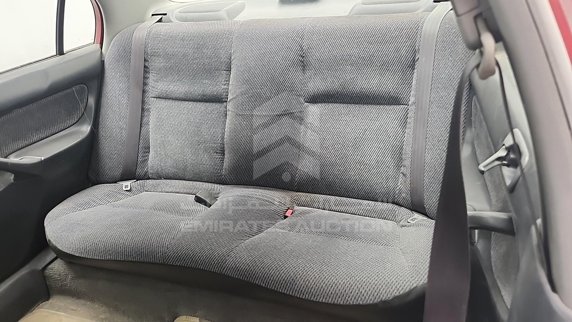 1998 HONDA CIVIC VIN: JHMEK3640WS030008
