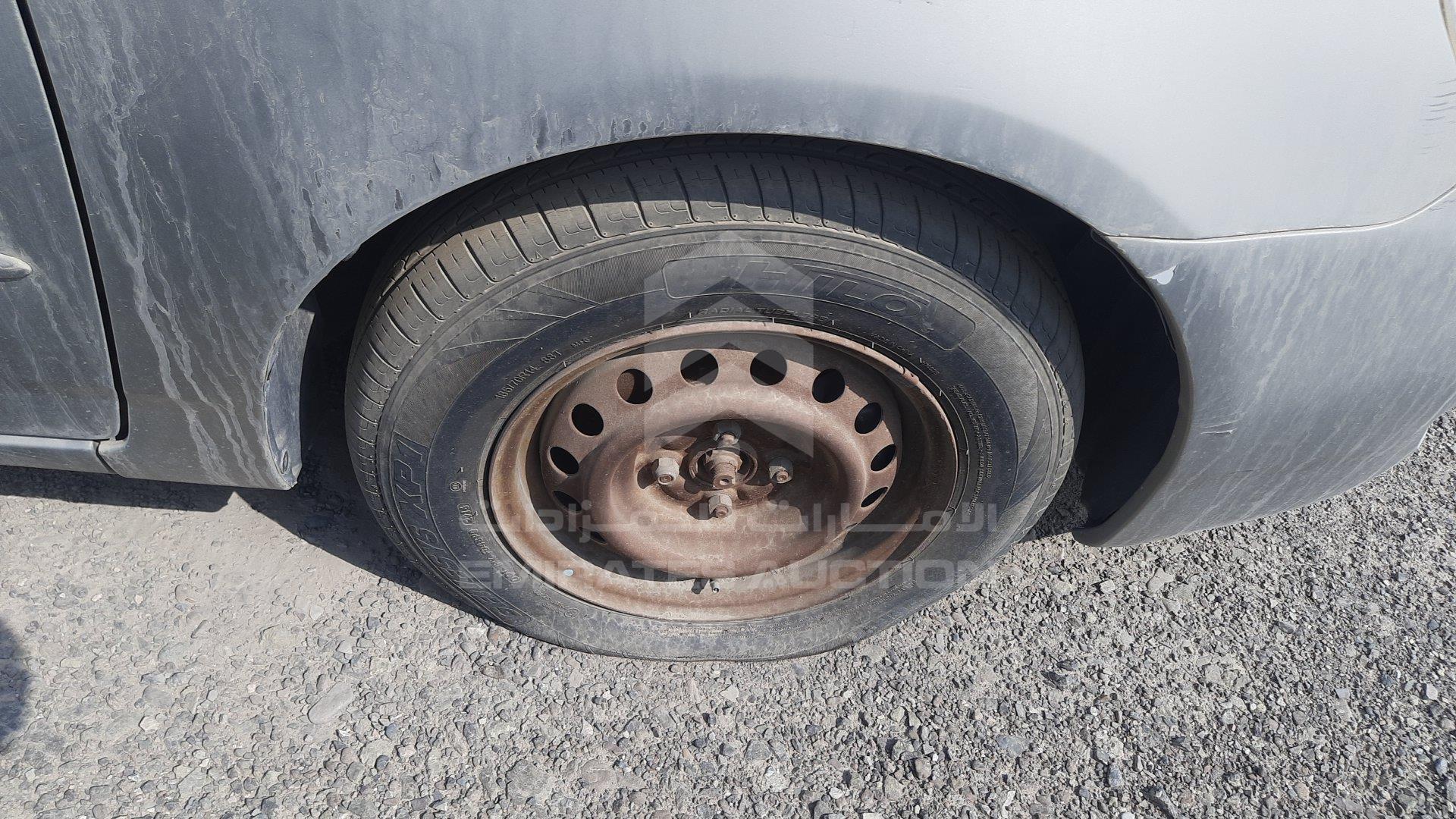 JTDER23E663181787 - 2006 Toyota Corolla - #344046