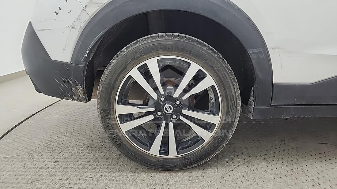 2019 Nissan Kicks — Rear Right Tyre — Photo 38