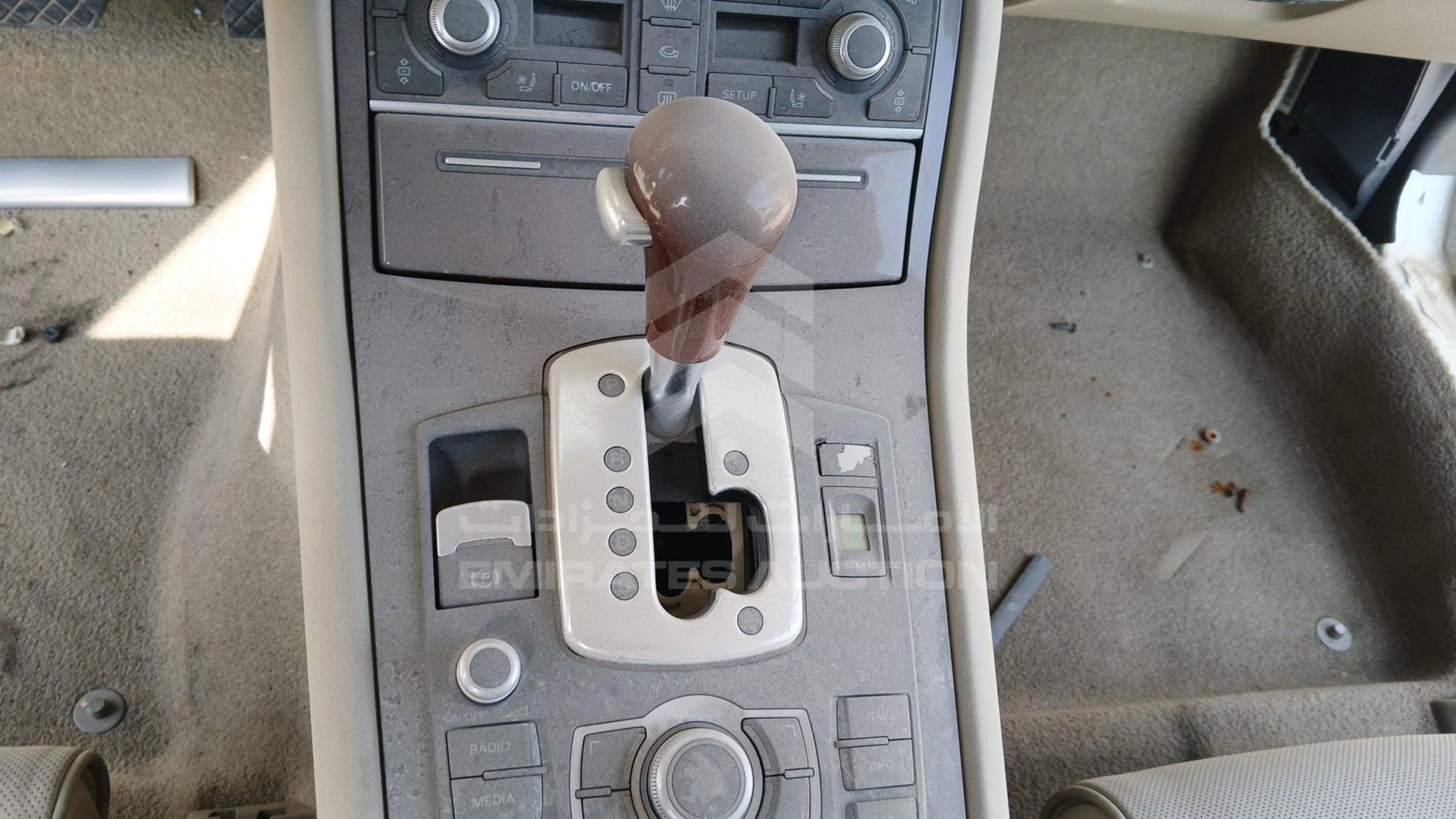 2008 AUDI A8 L VIN: WAUMV54E28N003015