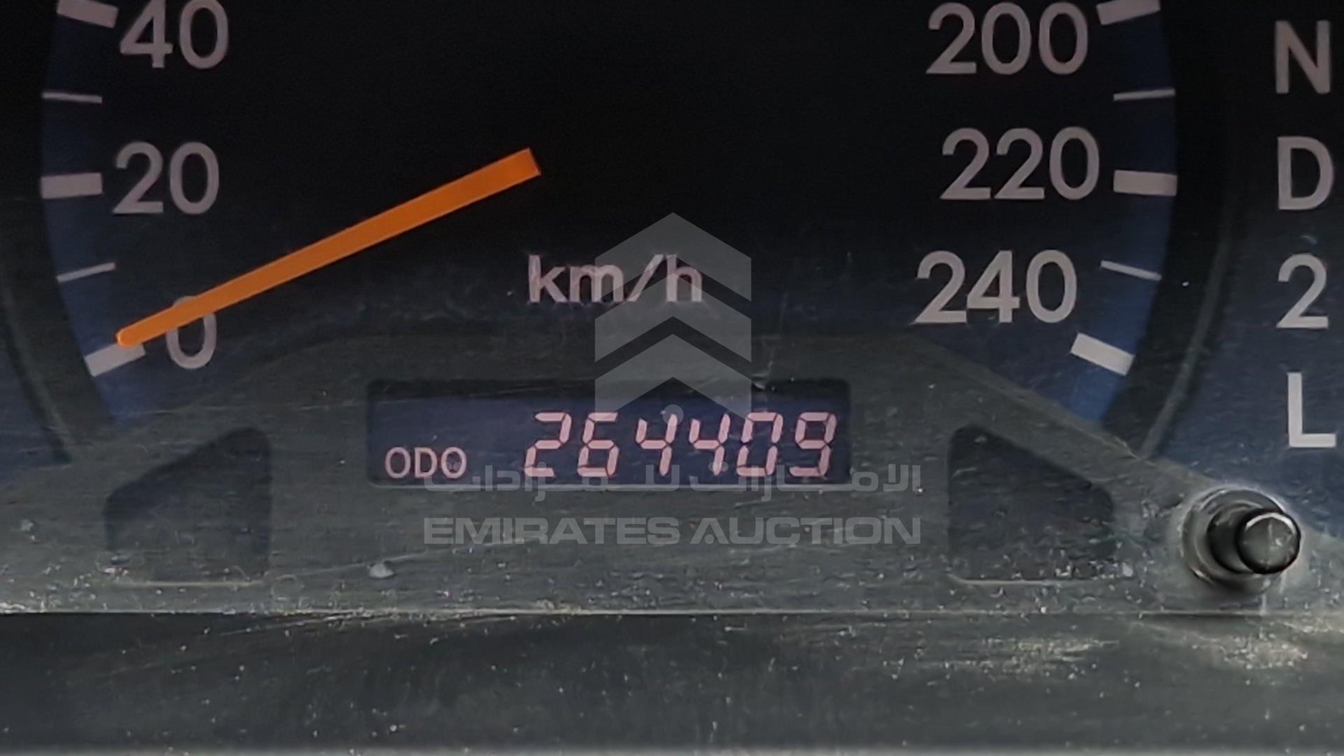 2007 TOYOTA COROLLA VIN: JTDBR22E670294534