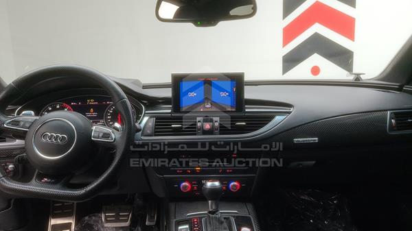 Audi RS 7 2016 WUAS2DFC1GN904645 Image 19