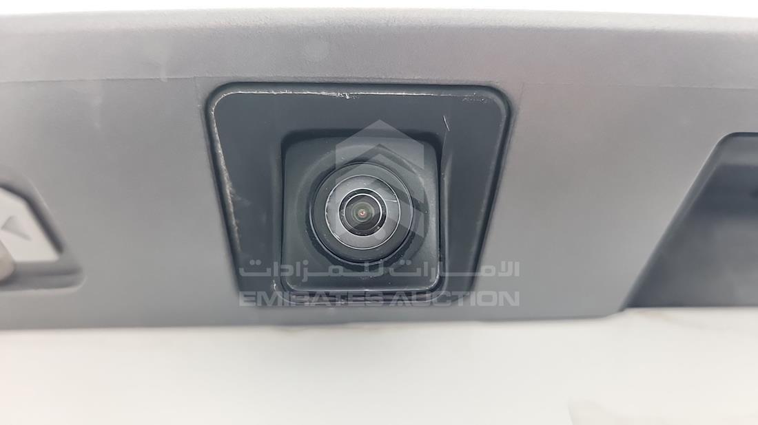 2023 Chevrolet Captiva — Rear Camera & 360 View — Photo 24