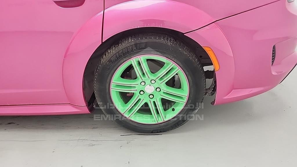 2C3CDXBG6CH299194 - 2012 DODGE CHARGER - #526386