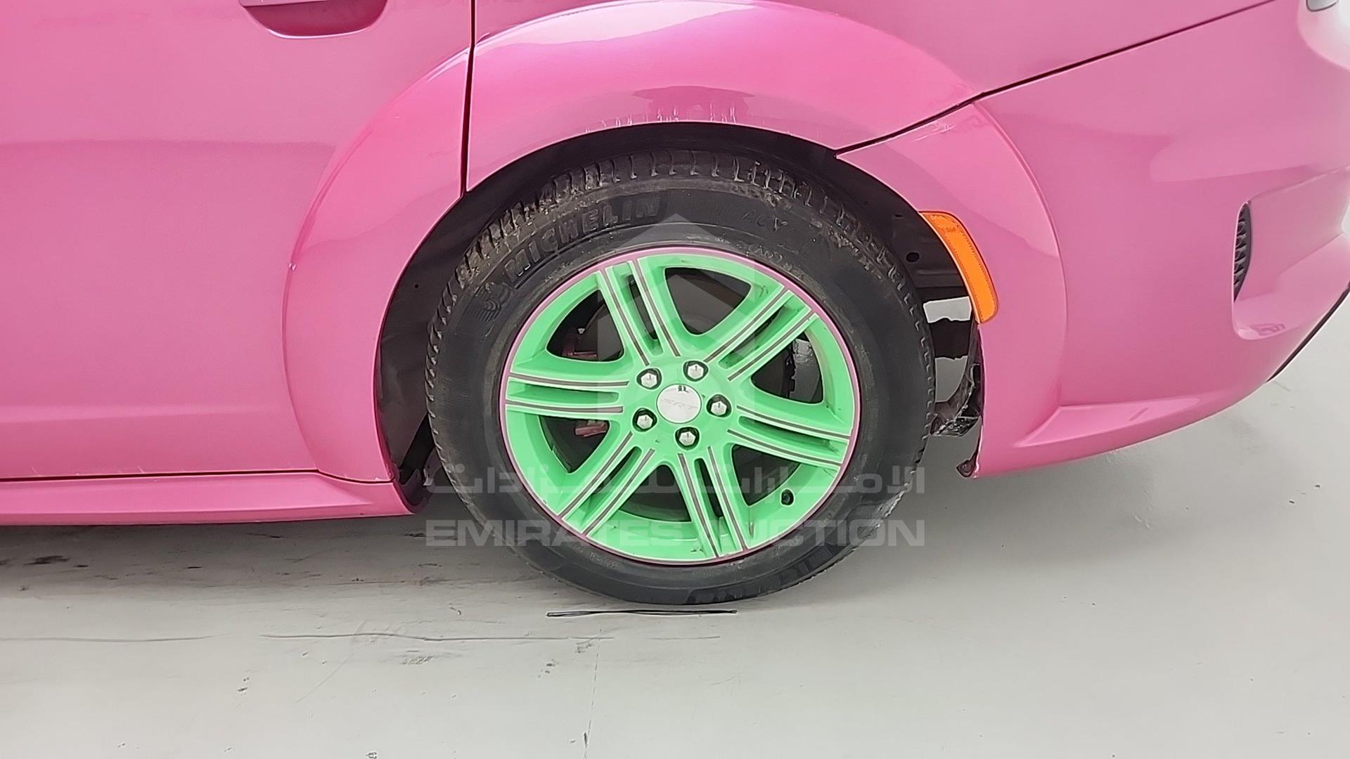 2012 DODGE CHARGER VIN: 2C3CDXBG6CH299194