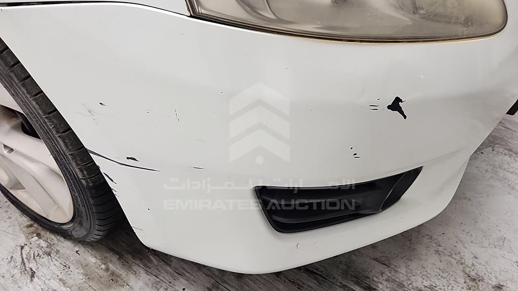 MNTAC2C96E6000423 - 2014 NISSAN TIIDA - #528053